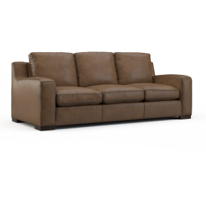 Leather Sofa