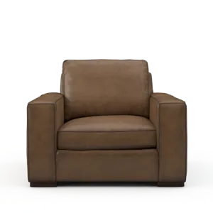 Leather Chair