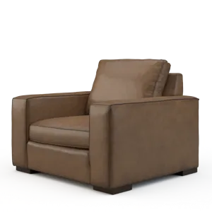 Leather Chair