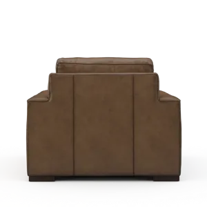 Leather Chair