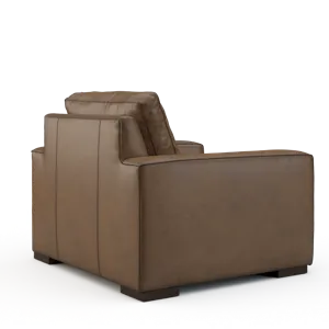 Leather Chair