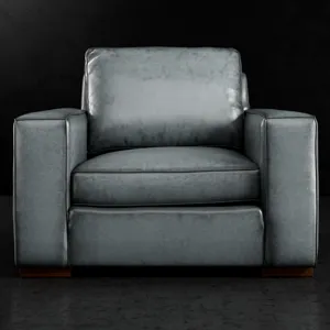 Leather Chair