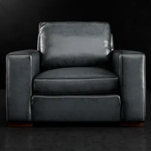 Leather Chair
