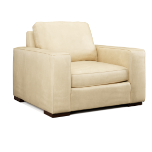 Leather Chair