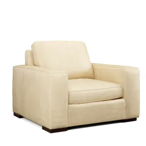 Leather Chair