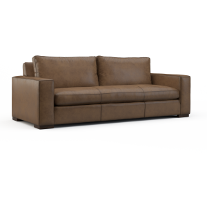 Leather Sofa