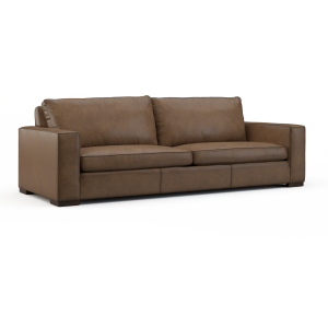 Leather Sofa