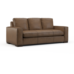 Leather Sofa