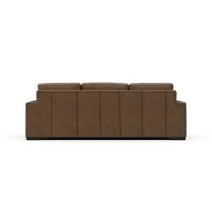 Leather Sofa