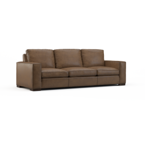 Leather Sofa