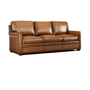 Leather Sofa
