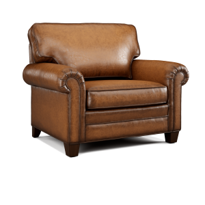 Leather Chair