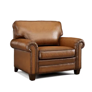 Leather Chair