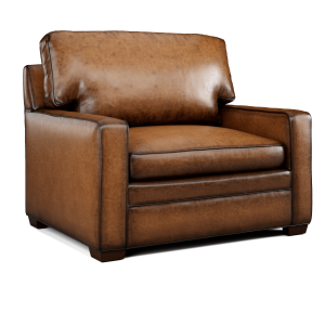 Leather Chair