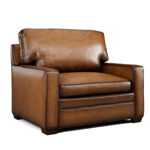 Leather Chair