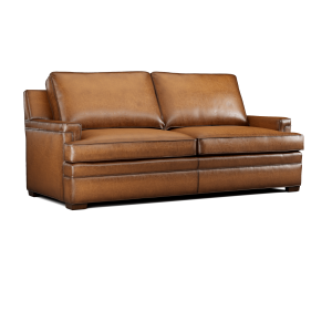 Leather Sofa