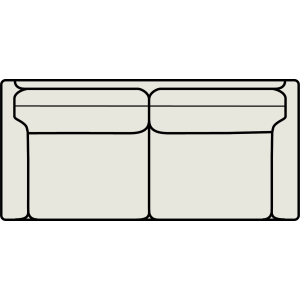 Leather Sleep Sofa