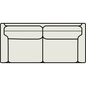 Leather Sleep Sofa