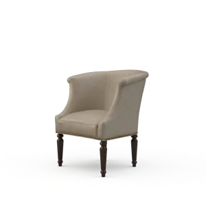 Leather Chair
