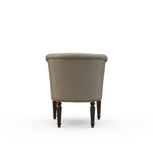 Leather Chair