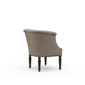 Leather Chair