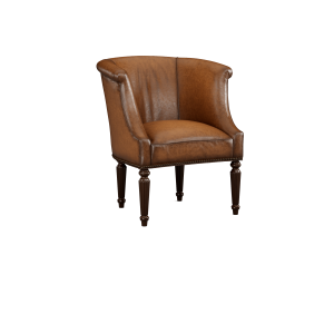 Leather Chair