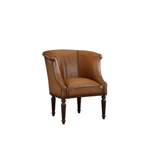 Leather Chair