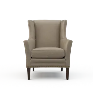 Leather Chair
