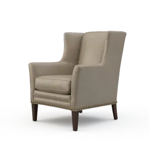 Leather Chair