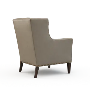 Leather Chair