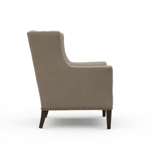 Leather Chair