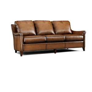 Leather Sofa