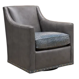 Leather Chair