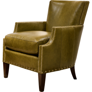 Leather Chair