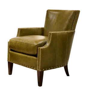 Leather Chair
