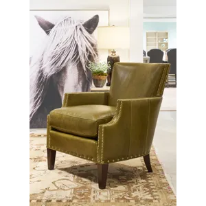 Leather Chair