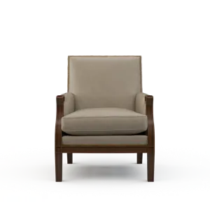 Leather Chair