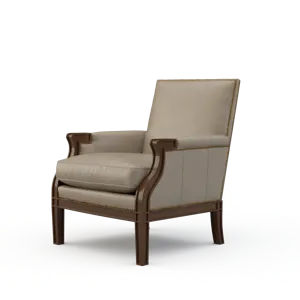 Leather Chair