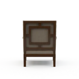 Leather Chair