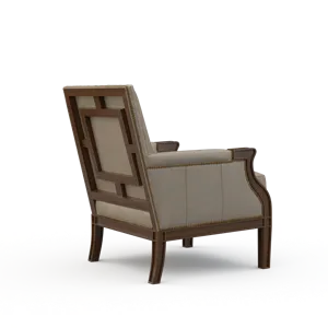 Leather Chair