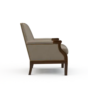 Leather Chair