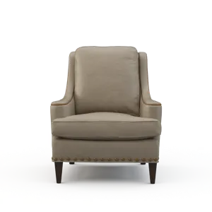 Leather Chair