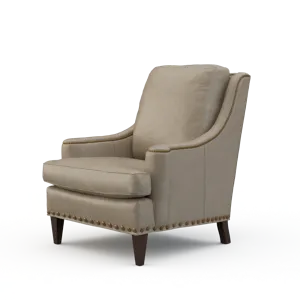 Leather Chair