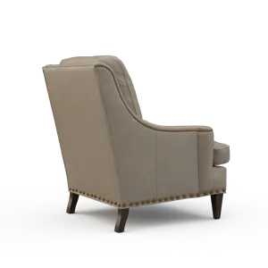 Leather Chair