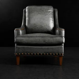 Leather Chair