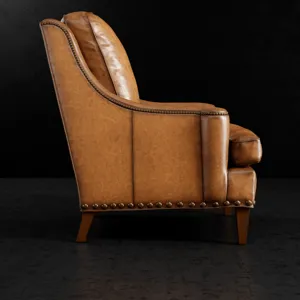Leather Chair