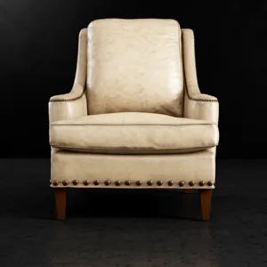 Leather Chair