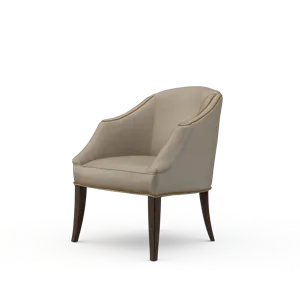 Leather Chair
