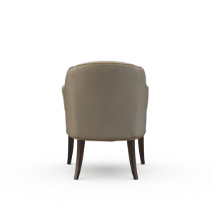 Leather Chair