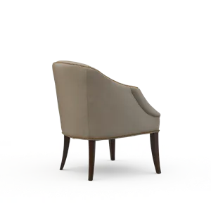 Leather Chair